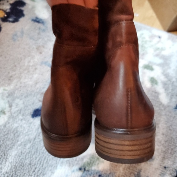 paul green tamara boot